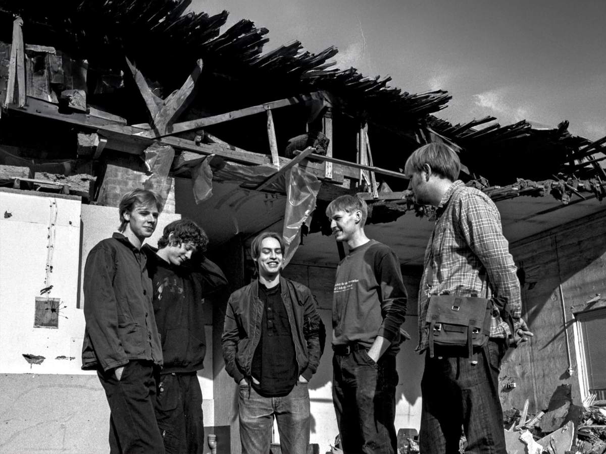 The Family Men + Computer +  Search Results + Ryder The Eagle